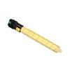 Commander Compatible Yellow Toner Cartridge for Fuji Xerox