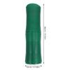 5Pcs Artificial Bamboo Tube Decor for Sewer Pipe Drain Decoration Outdoor Indoor Heating Garden Water Protection DIY Landscape
