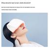 Beice Intelligent Folding Eye Massager CN plug (adapter included)