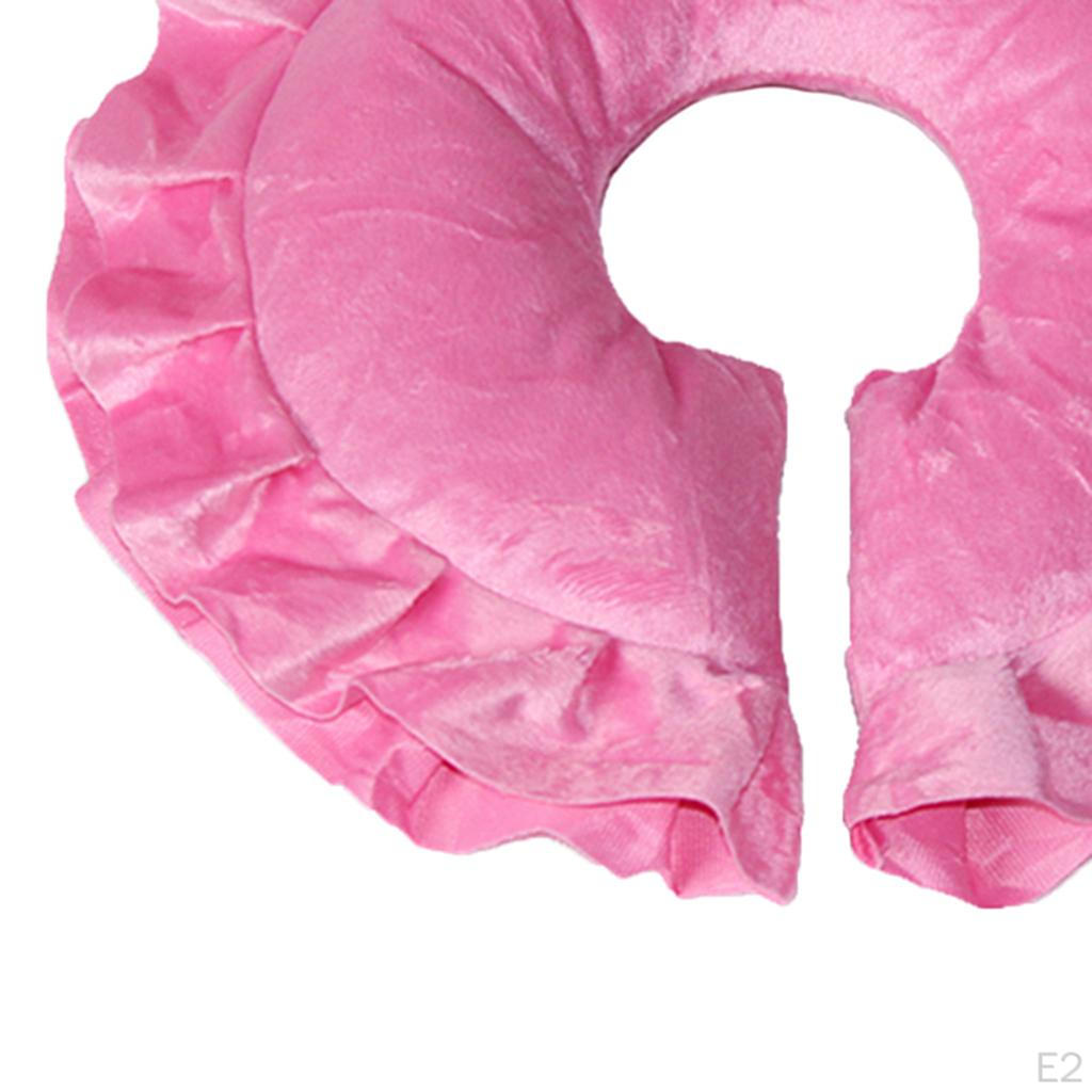 Headrest Platform Washable Replacement Cover