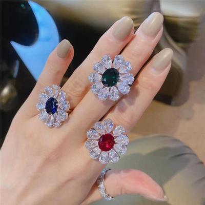Ringe – Damenringe