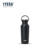 500ML Handle Vacuum Flasks Insulated Durable Leak-Proof for Outdoor Sports Matte Finish Carry Portable Water Bottle Cup