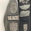 VAN JACKET 2020 Black JW-10514 Premium Stadium Jacket L blackUsed