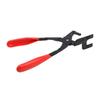 Pliers,Exhaust Hanger Removal Pliers Rubber Grommet Muffler Hanger Plier Hand Tool Kit