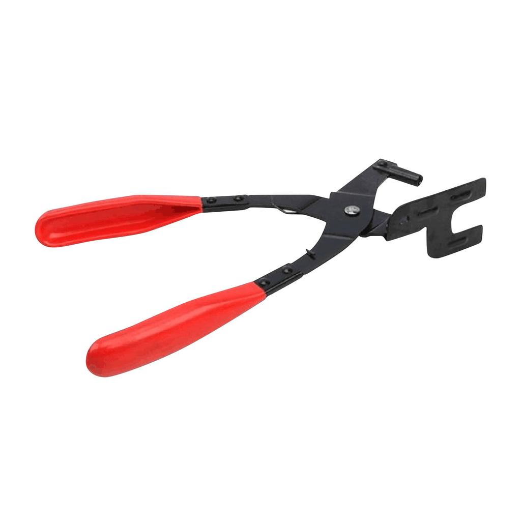Pliers,Exhaust Hanger Removal Pliers Rubber Grommet Muffler Hanger Plier Hand Tool Kit