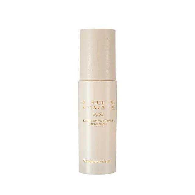

NATURE REPUBLIC Ginseng Royal Silk Essence 40ml