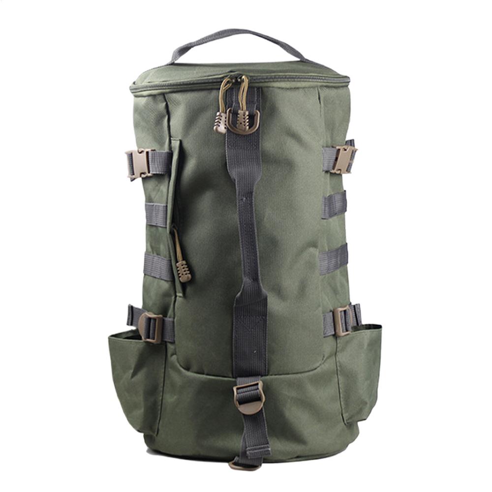 

1Pc Fishing Tool Shoulder Storage Rod Bag Rod Bag Outdoor Backpack Storage Fishing Rod Bag Fishing Tool