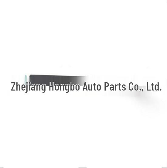 BMW Exhaust Ventilation Hose for 3, 5, 7 Series Crankcase (Part #: 11157520035)