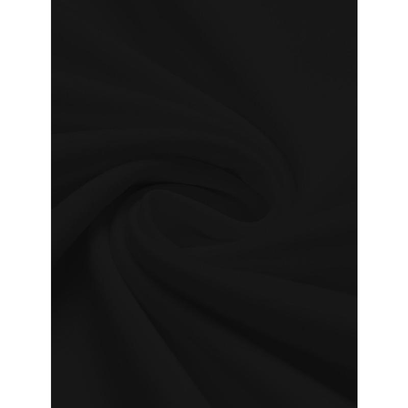 European Size Men's Plus Size Funny  T-Shirt - Oversized Loose Fit Casual Summer Short Sleeve Round Neck Tee, Breathable Big & Tall Top