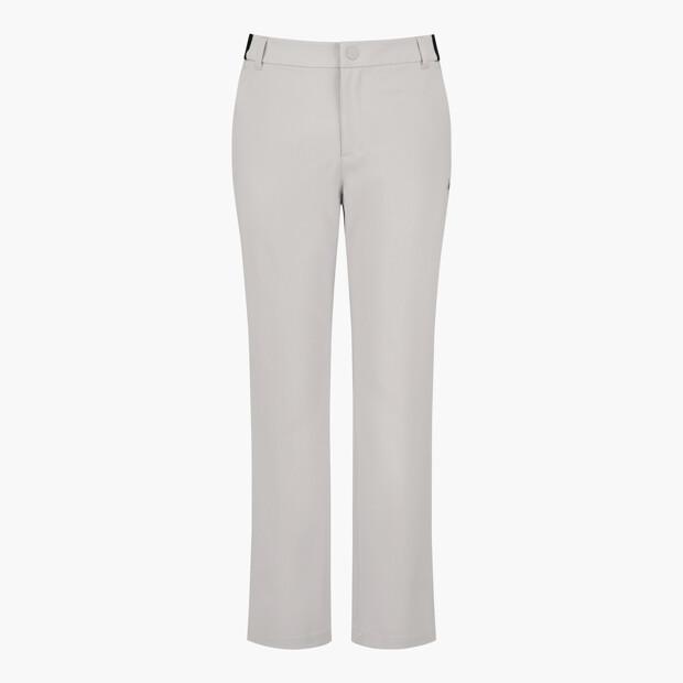 LECOQ GOLF Men'S Slim Fit Essential Pants _Lgry Gr121Mpt32