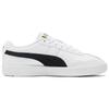 Puma Oslo-City White Black Unisex Sneakers 374976-02