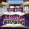 Gifts for Book Lovers Pattern Bedding,Quilt Set Quilt Cover Pillowcase Home Birthday Gift (1*duvet cover+2*pillowcase,without core)ZSJT0917119