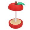 3D Printed NaApple Yarn Holder Portable Detachable Rotating Yarn   for   Crafts for Knitting Crocheting