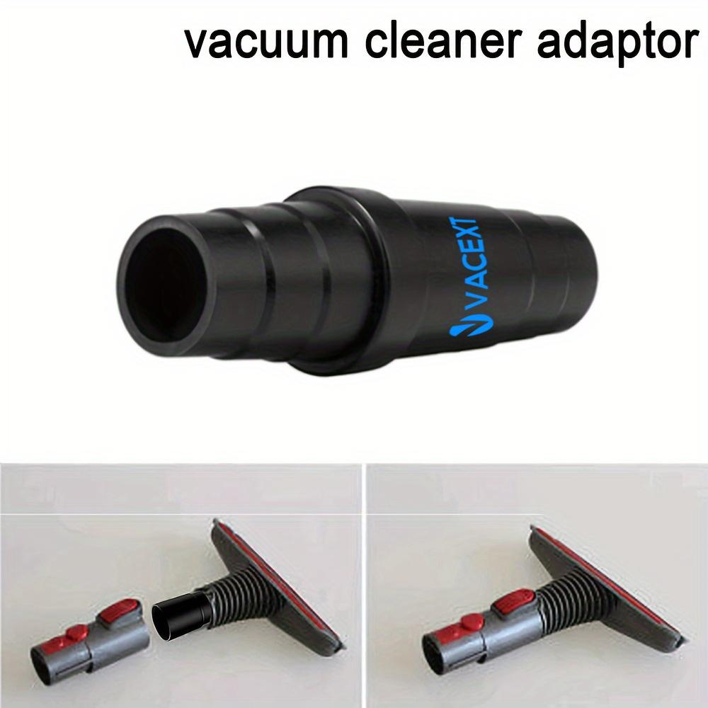 1pc Universal Vacuum Cleaner Hose Adapter Converter 4-layer/5-layer Vacuum Cleaner 32mm 35mm 39mm Connector Accessories