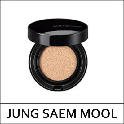 (boL15) Essential Skin Nuder Long Wear Cushion (14g*2ea) 1 Pack / #Medium (No 21~23)