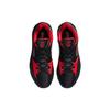 Nike Kyrie Low 4 EP Bred Unisex Sneakers Black White University-Red CZ0105-006