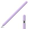 Silicone Shockproof Anti-fall Sleeve Cover Ultra Thin Duotone Protective Case for Apple Pencil USB-C
