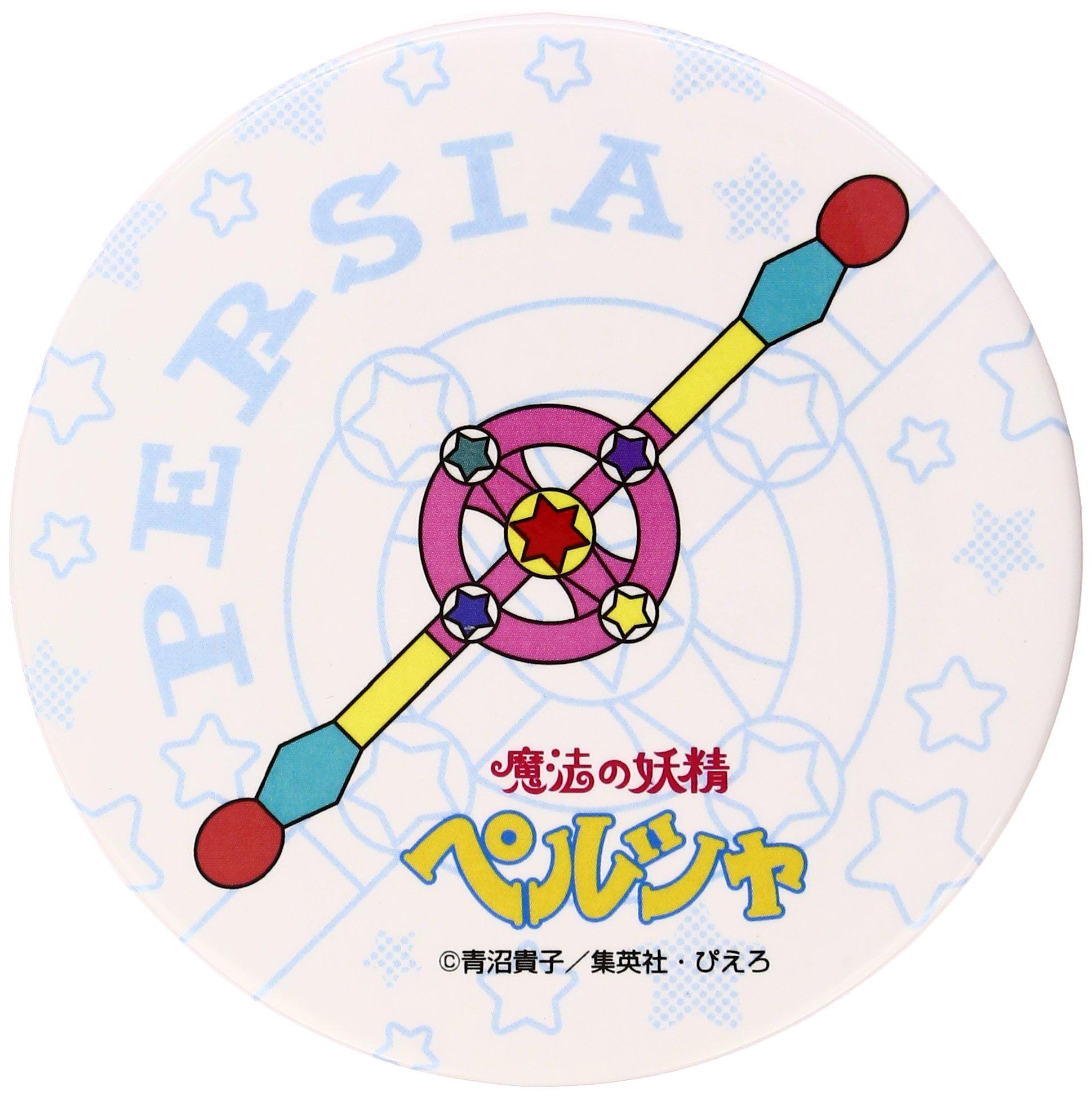 

S&S Волшебная Фея Персия Курукуруринкл