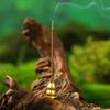 Peru Sacred Wood/Cedar/Sage Incense Stick California Aromatherapy Natural Plant Yoga/Office Air Purification To Help Sleep Joss