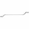 TONE Long Box Wrench (45°) HPM45-0810 Width across flats 8 x 10 mm