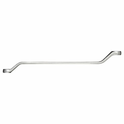 TONE Long Box Wrench (45°) HPM45-0810 Width across flats 8 x 10 mm