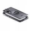 Sp Connect Back Cover For Samsung Galaxy S25 Ultra Black 1 Pc