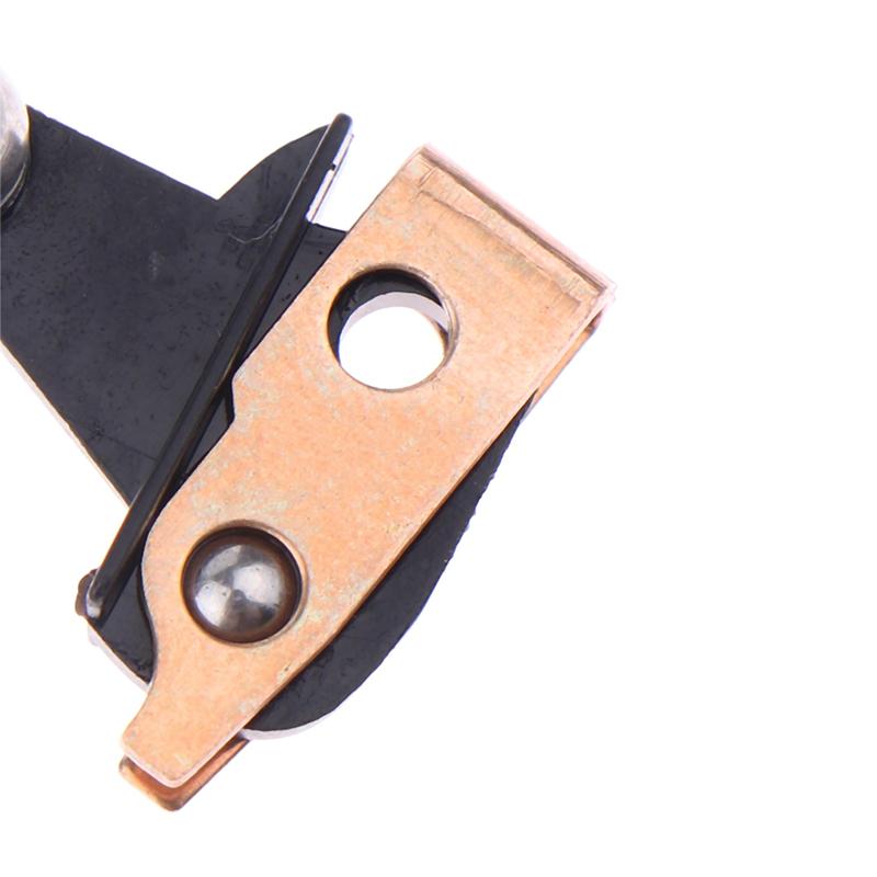 1Pc Hair Clipper Power Switch For 1919/8504 Electric Hair Cutter Replacement Repair Parts Hair Styling Tools Accessories