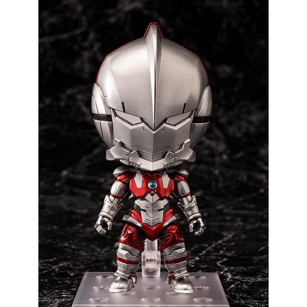 Ultraman Nendoroid Ultraman Suit  Ultraman 