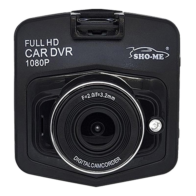 

Видеорегистратор Sho-me Fhd-325