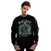 Harry Potter Mens Seeker Draco Malfoy Sweatshirt