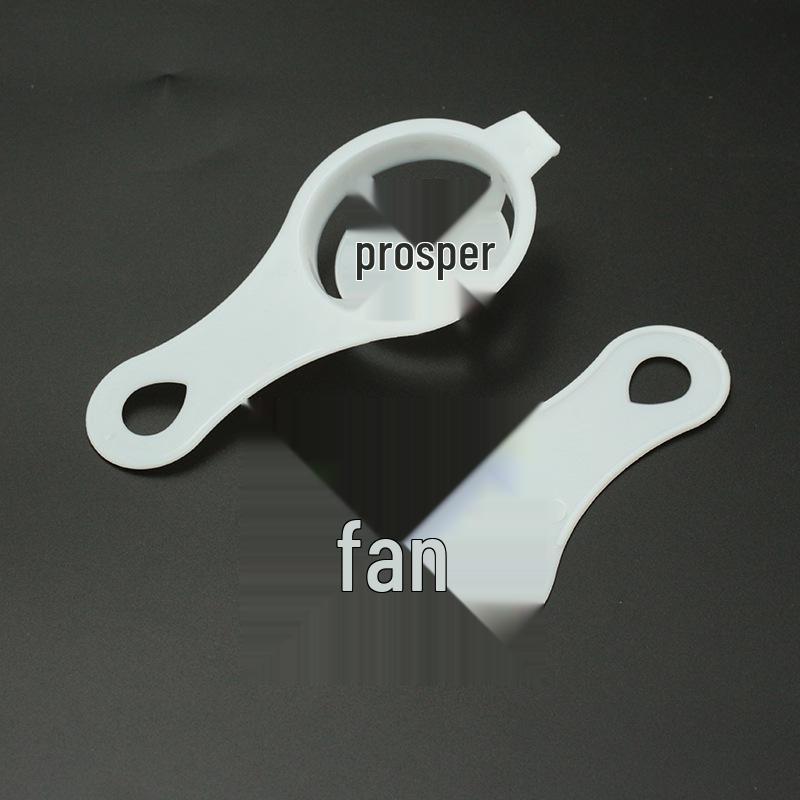 Manual Kitchen Egg Separator - Yolk and White Divider for Baking