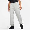 Nike x Stussy NRG ZR Fleece Pant Dark Grey Heather Men Bottoms DC4227-050