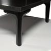 4Pcs Metal Sofa Legs Half Round Three Prong Furniture Support Feet Cabinet Table Bedside Table Hardware Legs Brackets