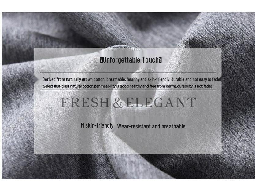 Pánské podzimní/zimní zateplené bavlněné tepláky s rovnými nohavicemi - Volný střih, nadměrná velikost, ležérní kalhoty