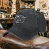 Texas Longhorn Adjustable Snapback Cap for Unisex Unisex Outdoor Sports Baseball Hat