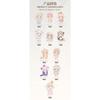 MIJUAN Toy Museum Series Trading Figure 8pcs BOX PINYUN Free Shipping