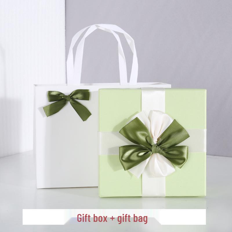 Large Surprise Birthday Gift Packaging Box - Empty Party Favor Box