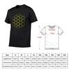JWST T-Shirt Sublime Oversizeds Vintage T Shirts for Men