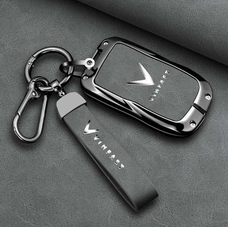 VinFast VF8 Key Cover for Models VF3, VF5, VF6