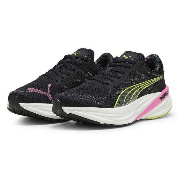 

Puma Magnify Nitro 2 PSychedelic Rush беговые кроссовки