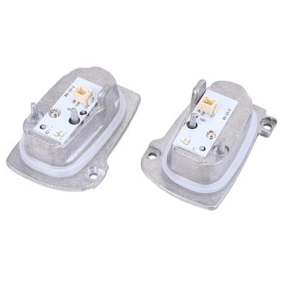 Lámparas – Luces de conducción diurna