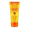 Bright Glow Matte SPF 30 PA++ Sunscreen Gel Crème 100g + 10g Extra Non-Greasy Tinted Matte
