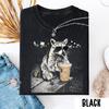 Tops – T-Shirts