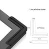 Silicone Anti-Collision Corner Protector for Children's Safety