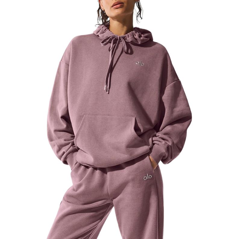 Alo Yoga Accolade Hūdijs U3032RG XS