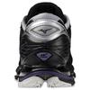 Mizuno Wave Prophecy LS Millennium Pack Unisex Sneakers Black Silver Purple-Haze D1GA250701