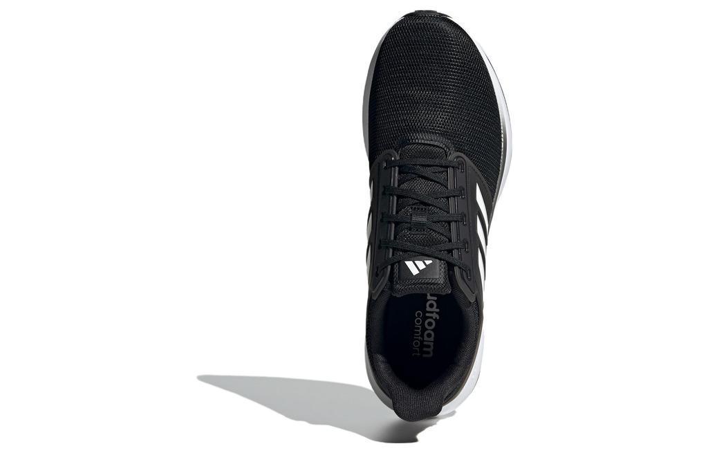 Adidas EQ19 Run 'Black White'