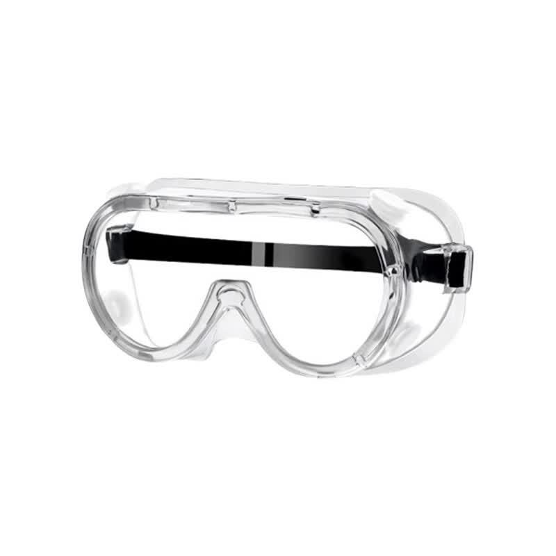 Multifunction Anti-fog Safety Goggles