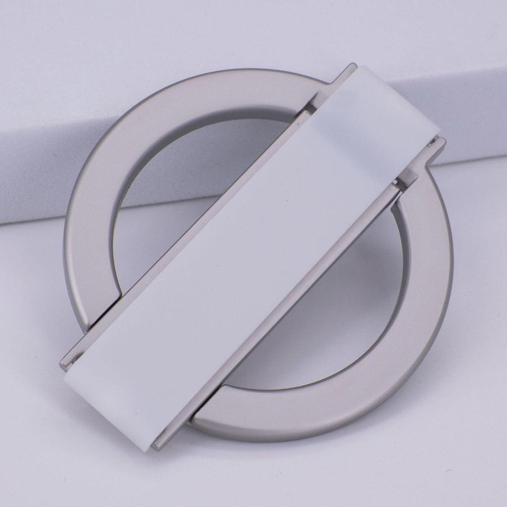 MagSafe Magnetischer Ständer: Vielseitiger Telefon- und Hüllenhalter für Huawei und Apple iPhones.