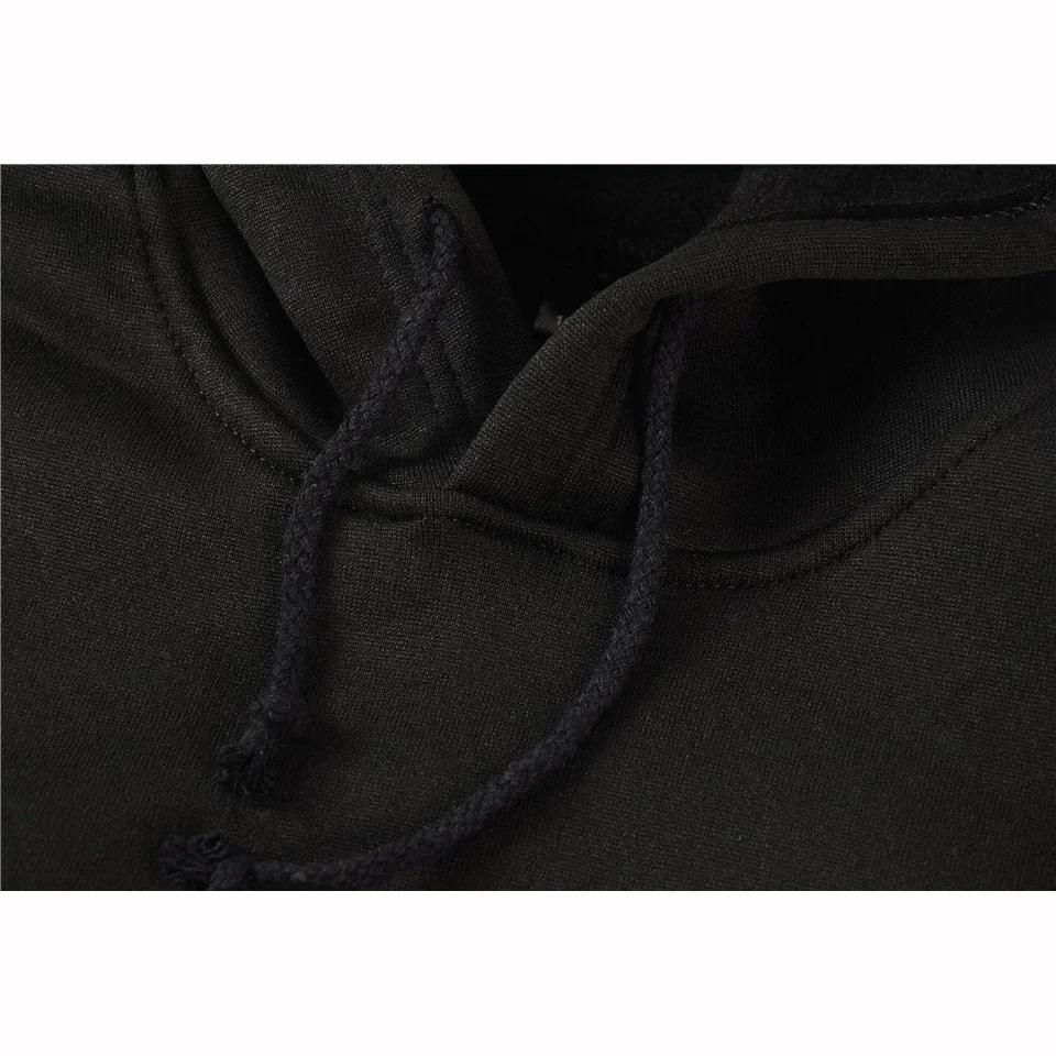 New Hip Hop Anime Zero Two Hoodies Harajuku Casual Streetwear Graphic Sweatshirts Unisex Autumn and Winter Hoodies